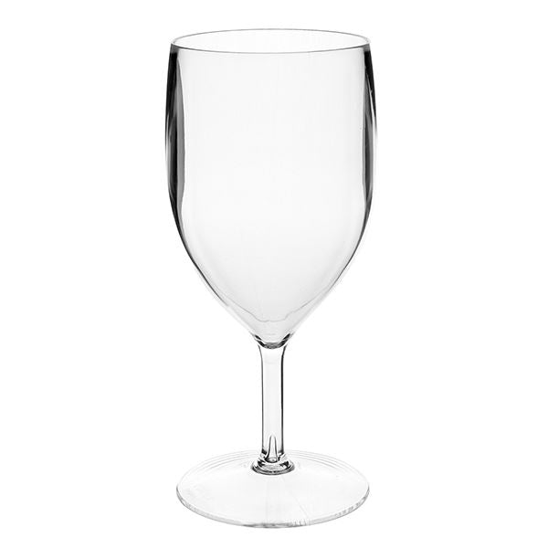 Unbreakable Wine Glass 300ml