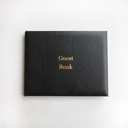 Guest Book