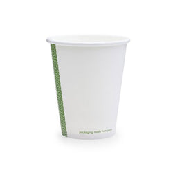 Vegware Compostable Paper Cup