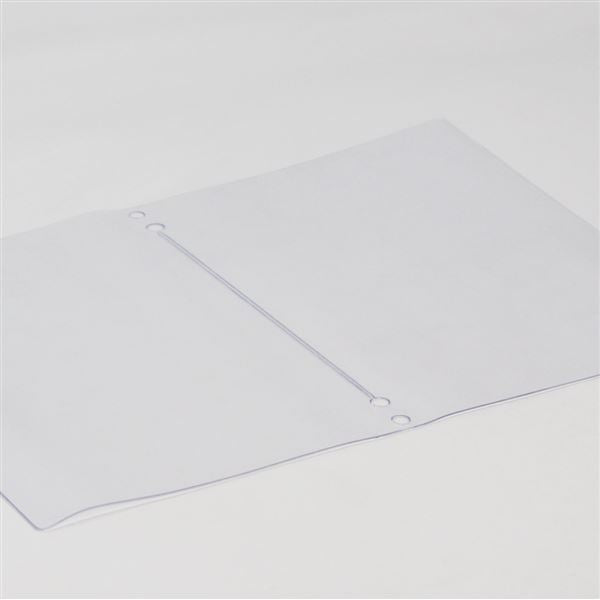 Double Folder Display Pocket A5 - Pack of 5