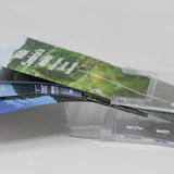 Outside Leaflet Display Holder 1/3 A4