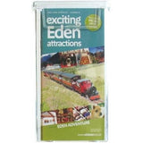 Outside Leaflet Display Holder 1/3 A4