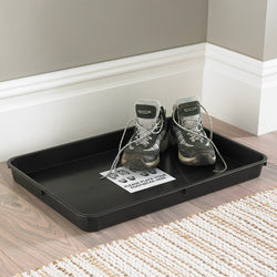 6126 Plastic Boot Tray