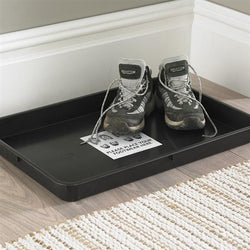 Plastic Boot Tray