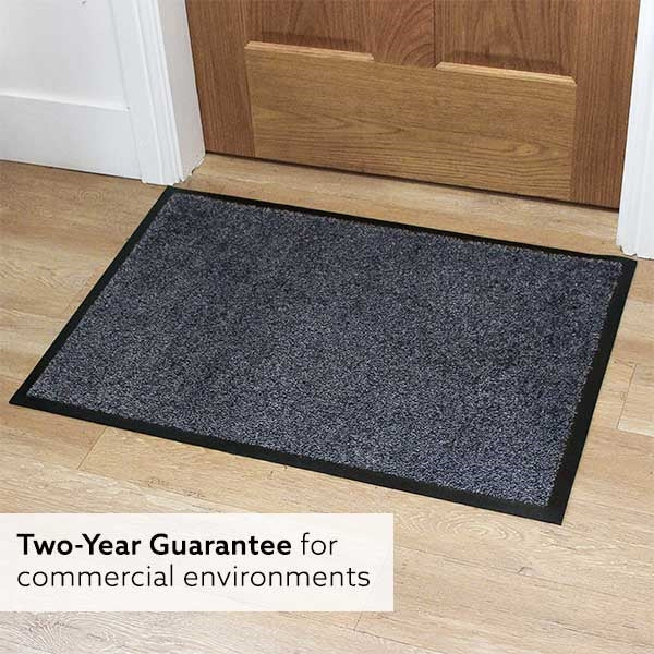 Washable Entrance Door Mat