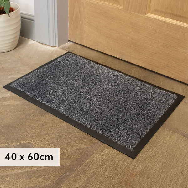 Washable Entrance Door Mat