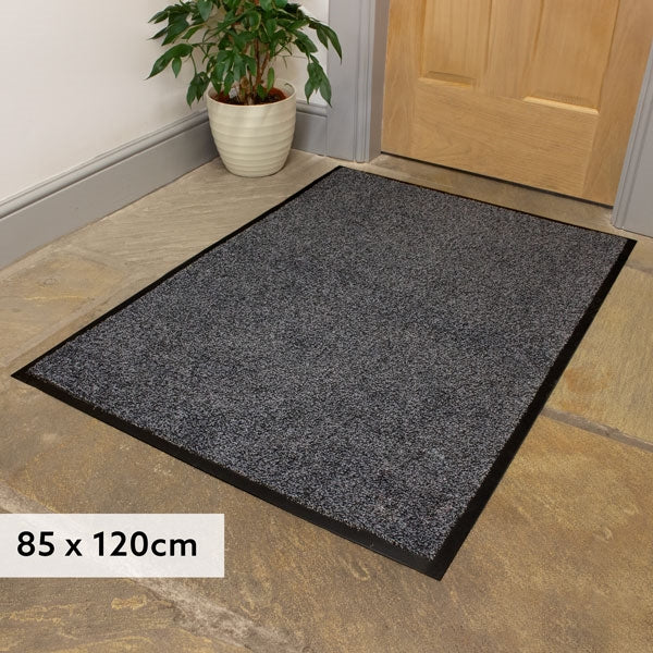 Washable Entrance Door Mat