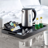 Deluxe Hotel Kettle 1L