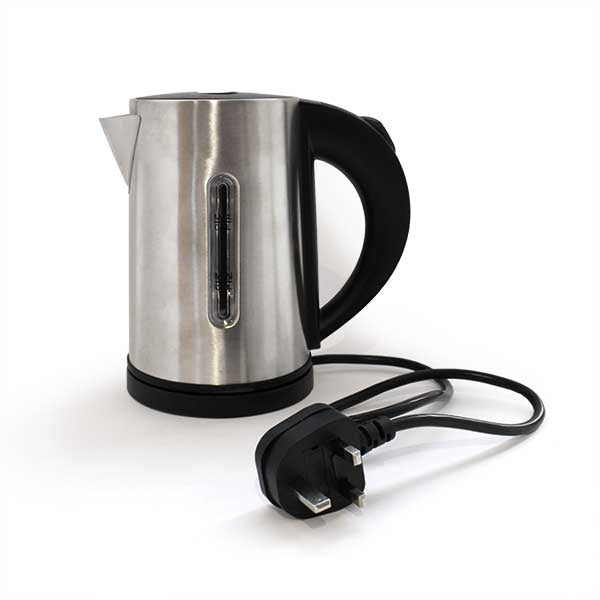 Energy Saving Hotel Kettle 0.6L