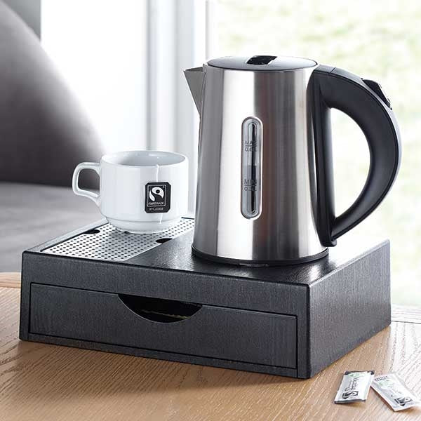 Energy Saving Hotel Kettle 0.6L