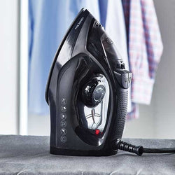 Hotel Safety Steam Iron