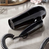 Deluxe Hotel Hairdryer 2100W