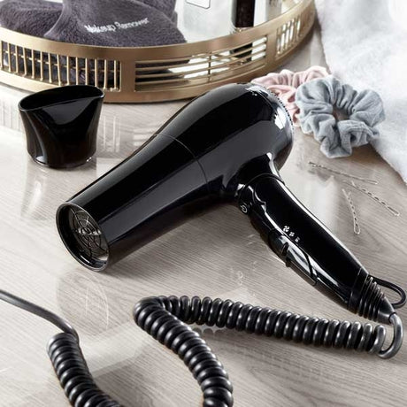 Deluxe Hotel Hairdryer 2100W