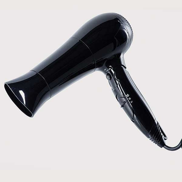 Deluxe Hotel Hairdryer 2100W