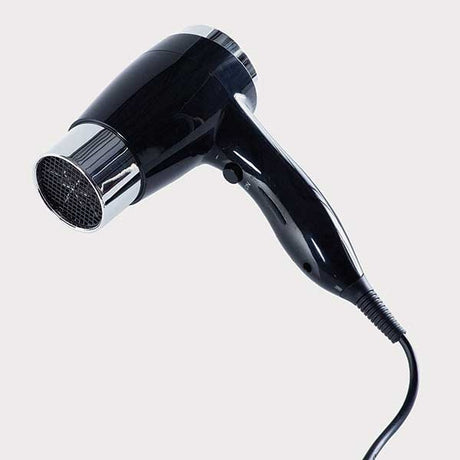 Compact Hotel Hairdryer 1600W