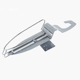 Anti-Theft Ironing Board Rest & Hanger