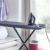 Anti-Theft Ironing Board Rest & Hanger