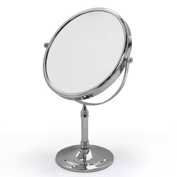 Free Standing Vanity Mirror