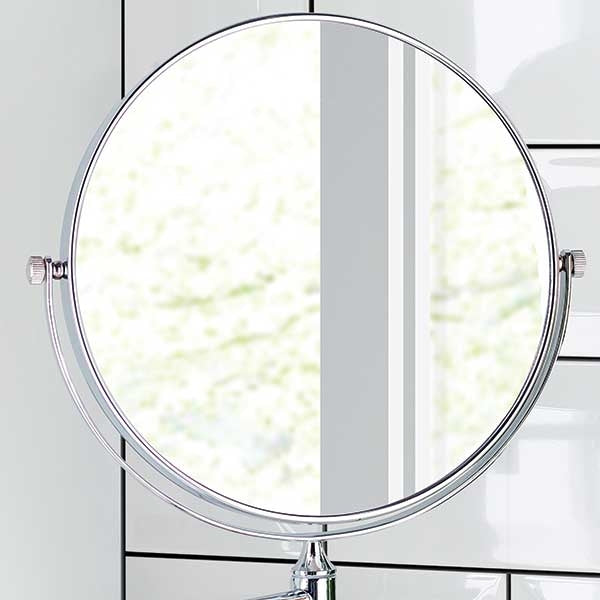 Free Standing Vanity Mirror