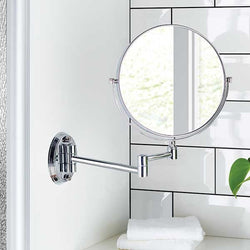 Wall Mounted Vanity Mirror