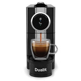 Dualit Cafe Plus Coffee Pod Machine