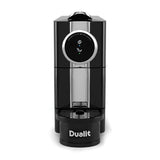 Dualit Cafe Plus Coffee Pod Machine