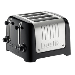 Dualit Lite 4 Slot Toaster