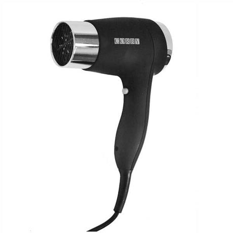 Corby Compact Hotel Hairdryer 1600W