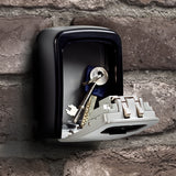 Weatherproof Key Safe