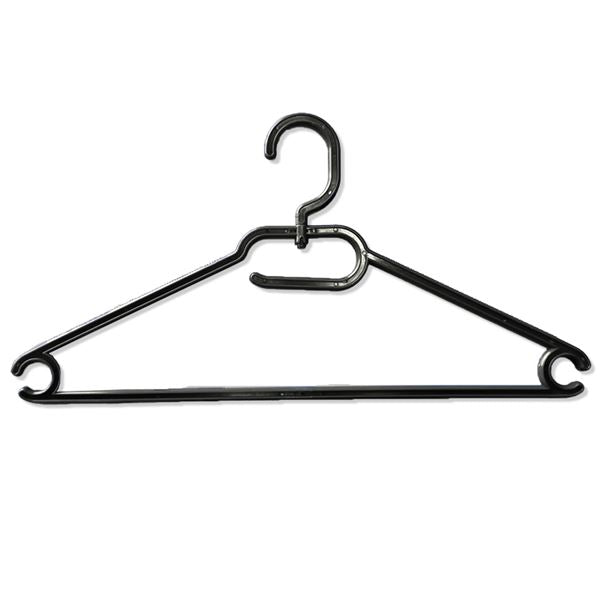 Costsaver Hook Coat Hanger