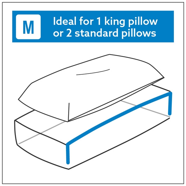 Medium Bedding Storage Bag