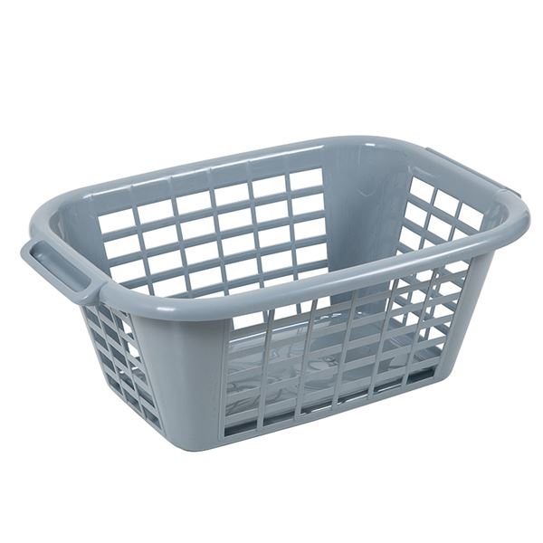 Recycled Laundry Basket - 40L