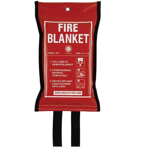 Fire Blanket