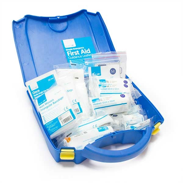 Catering First Aid Kit