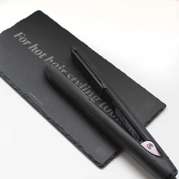 Hot Hair Styling Tools Slate - Heat Proof Mat