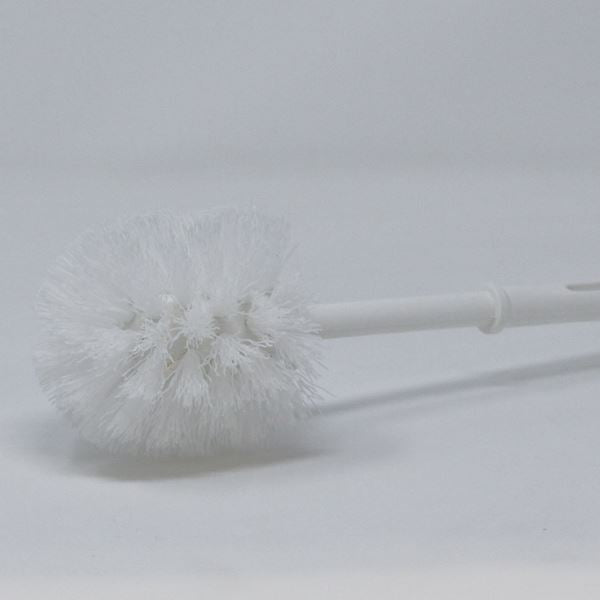 Open Toilet Brush Set