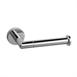 Chrome Toilet Roll Holder