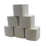 Bulk Pack Toilet Tissue 2 Ply - Pack of 30 x 300 Sheets