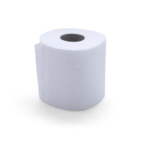 Standard Toilet Roll 2-Ply - Pack of 54