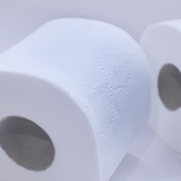 Standard Toilet Roll 2-Ply - Pack of 54