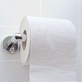 Extra Long Recycled Toilet Roll 3 Ply - Pack of 36