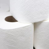 Soft Quilted Toilet Roll 3 Ply - Pack of 36