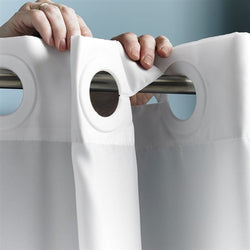 Hookless Shower Curtains