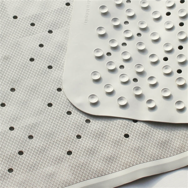 Non-Slip Rubber Bath Mat