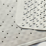 Non-Slip Rubber Bath Mat