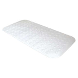 Non-Slip Clear Bath Mat