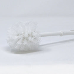 Spare Plastic Toilet Brush for Open Set