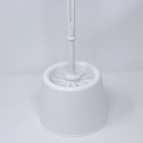 Spare Plastic Toilet Brush for Open Set