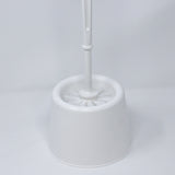 Spare Plastic Toilet Brush for Open Set