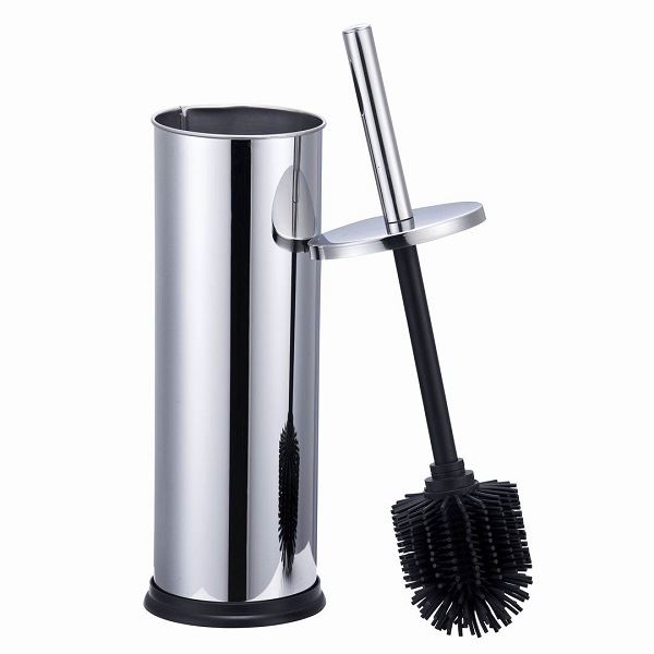 Spare Silicone Toilet Brush Head for Stainless Steel & Superior Sets